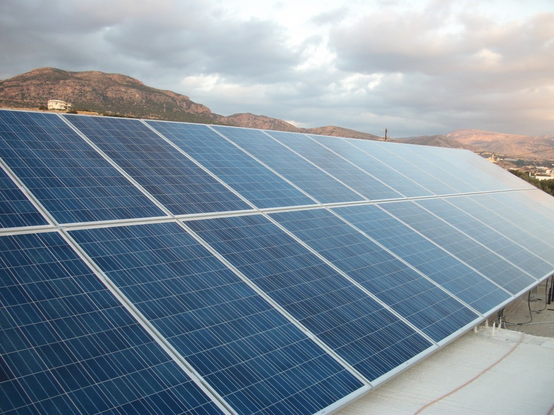 Καριδης Γιαννης