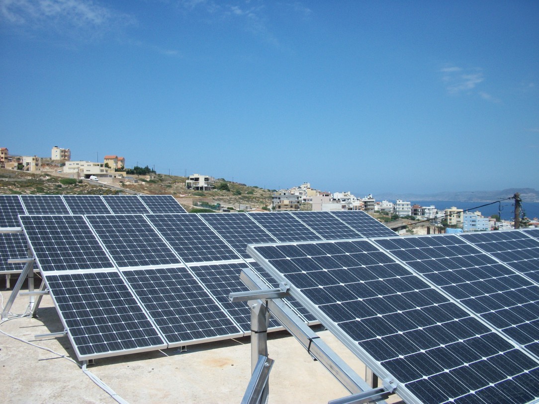 Παραγιουδακης Νικολαος