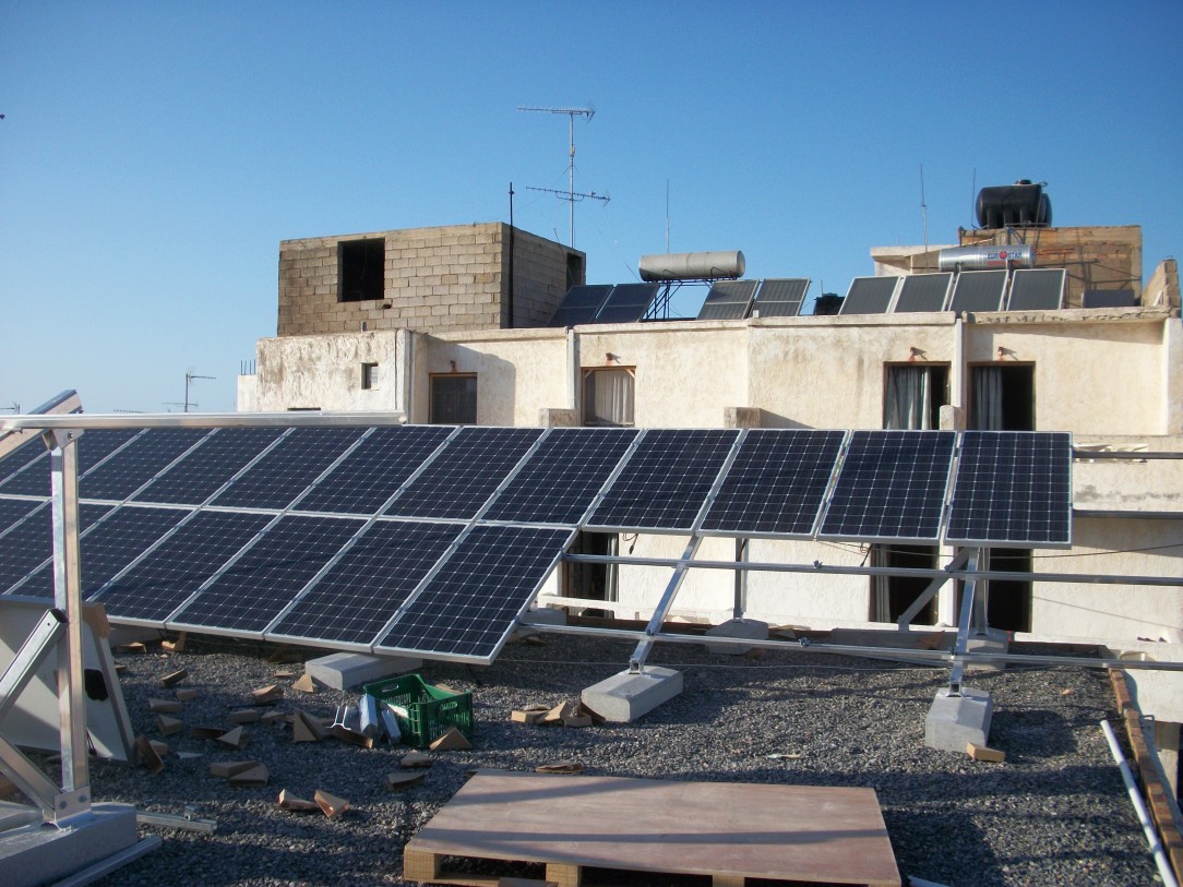 Νικος Χερσονισο κατο