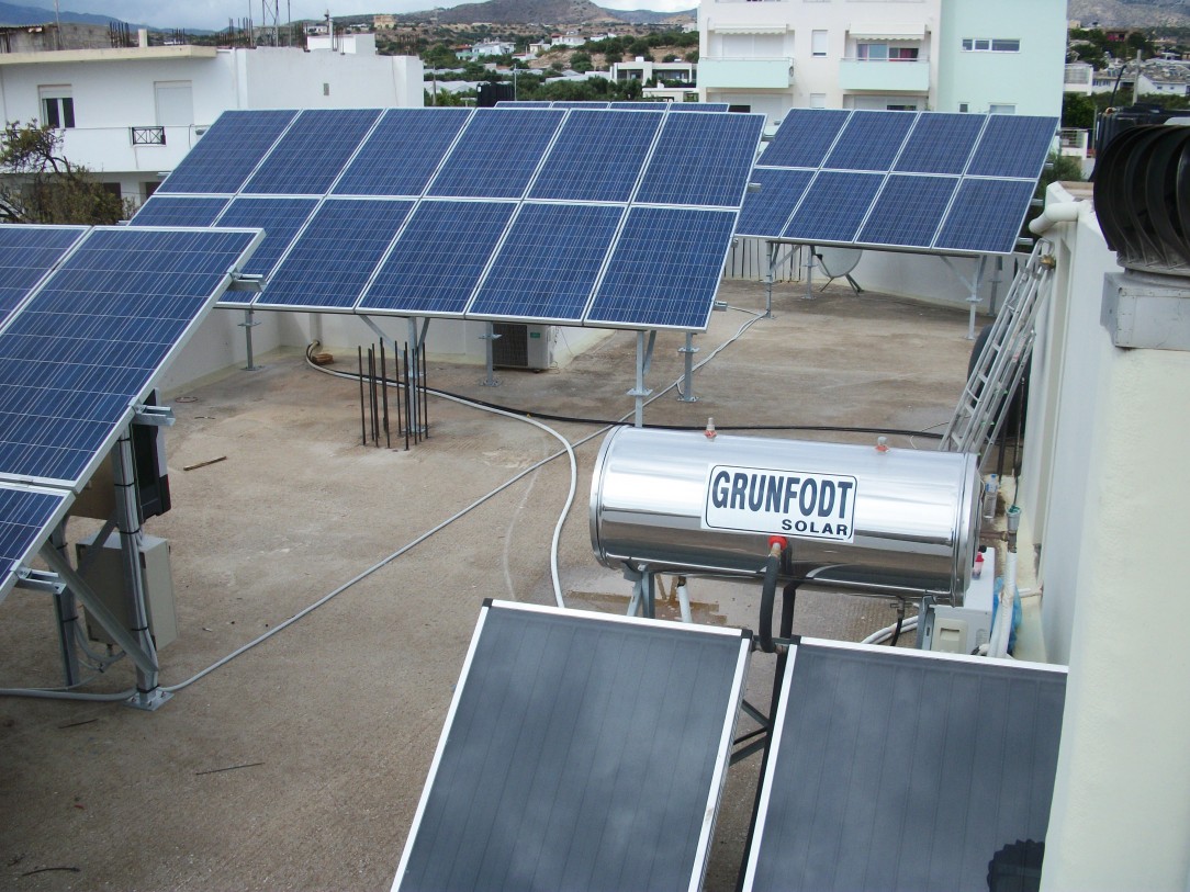 Λαμποκοσταντακης