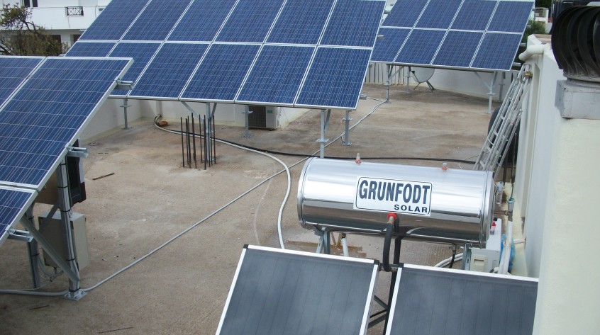 Λαμποκοσταντακης