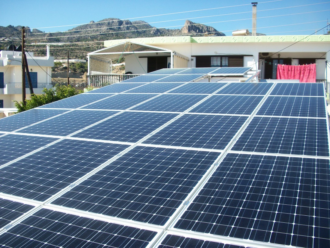 Γερακιανακης Ευαγγελος