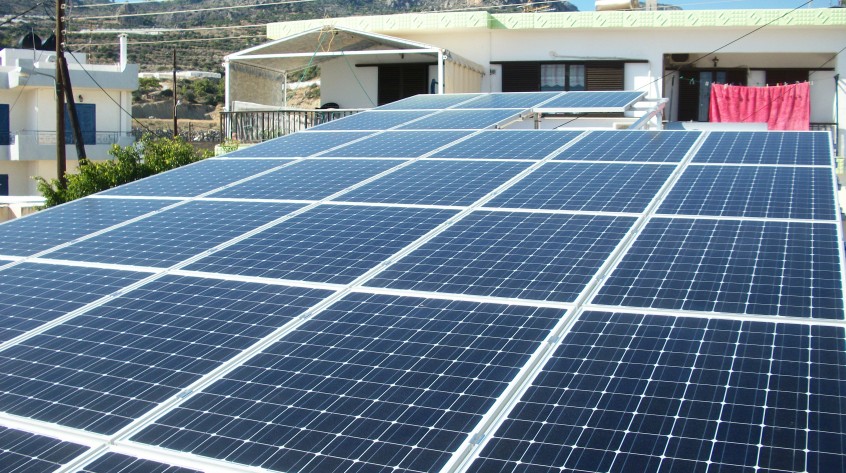 Γερακιανακης Ευαγγελος