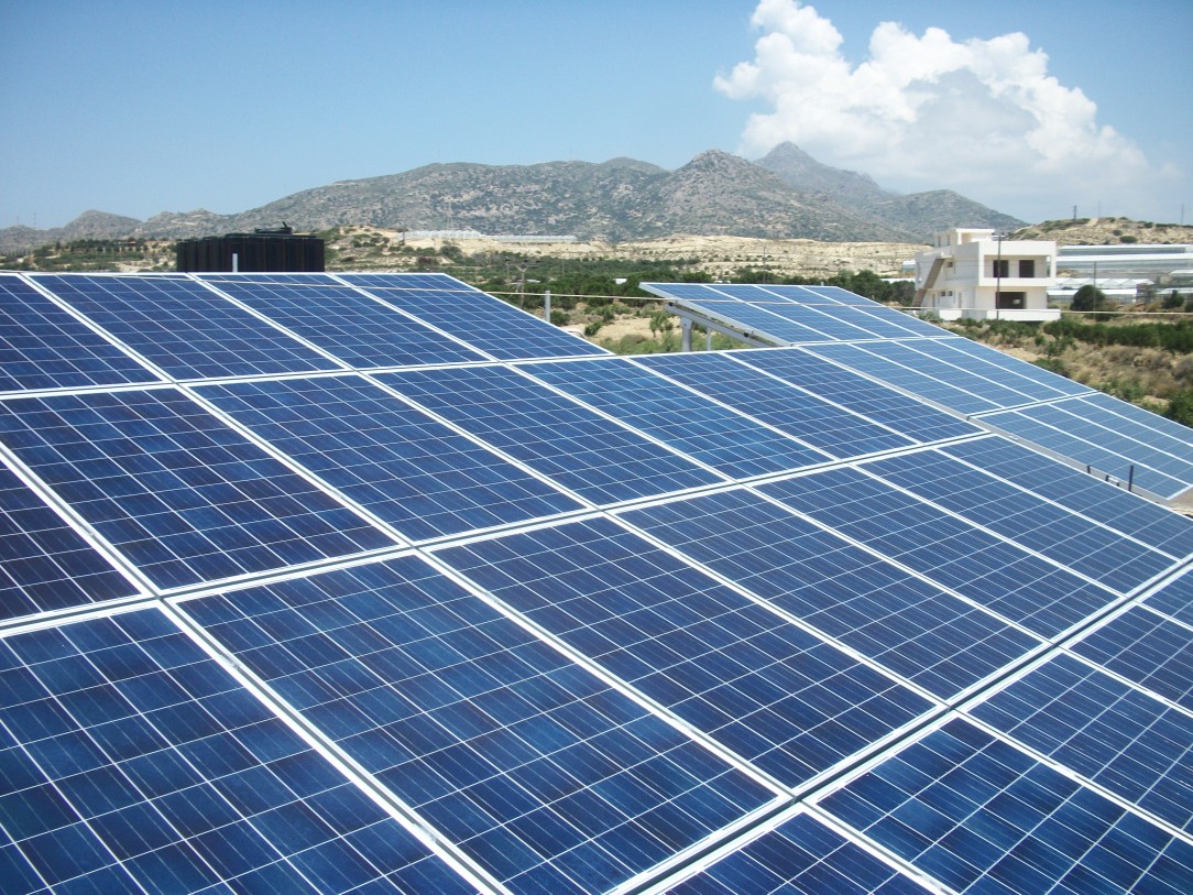 Μιχελαρακης