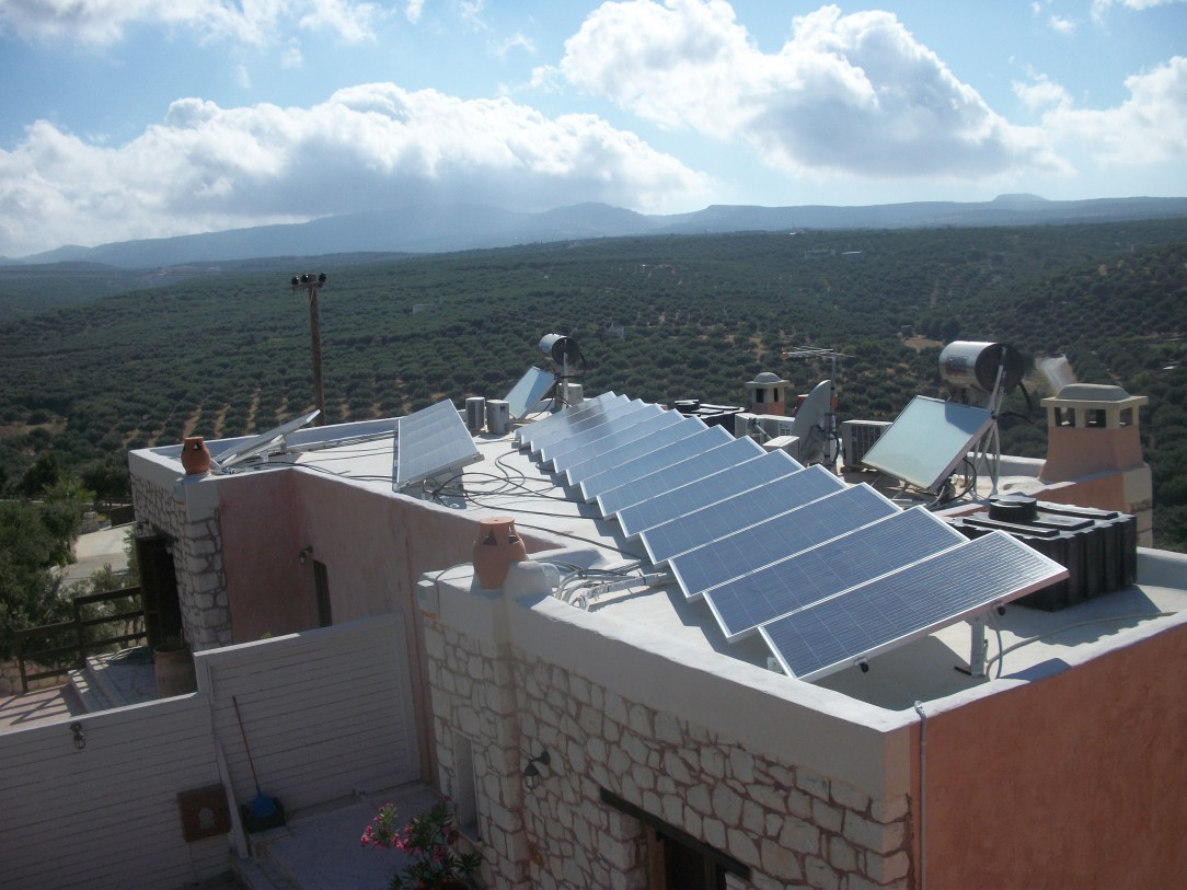 Αντωνιδακης Μανος