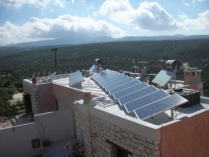 Αντωνιδακης Μανος