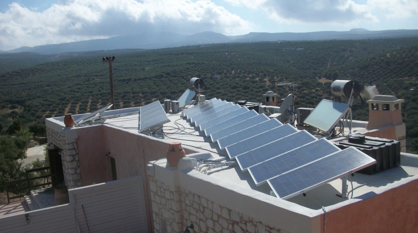 Αντωνιδακης Μανος