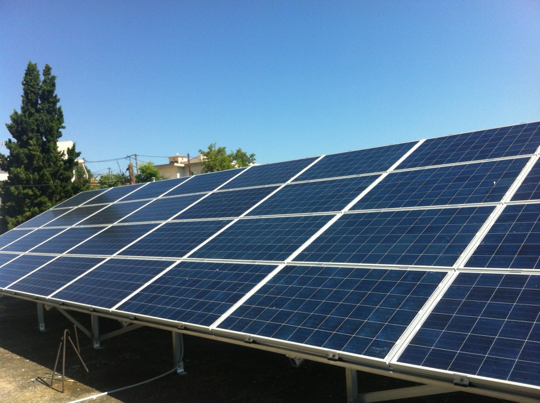 Παππας Ανεστης