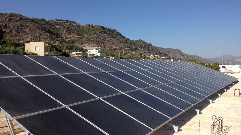 Κοκκινακης Πετρος