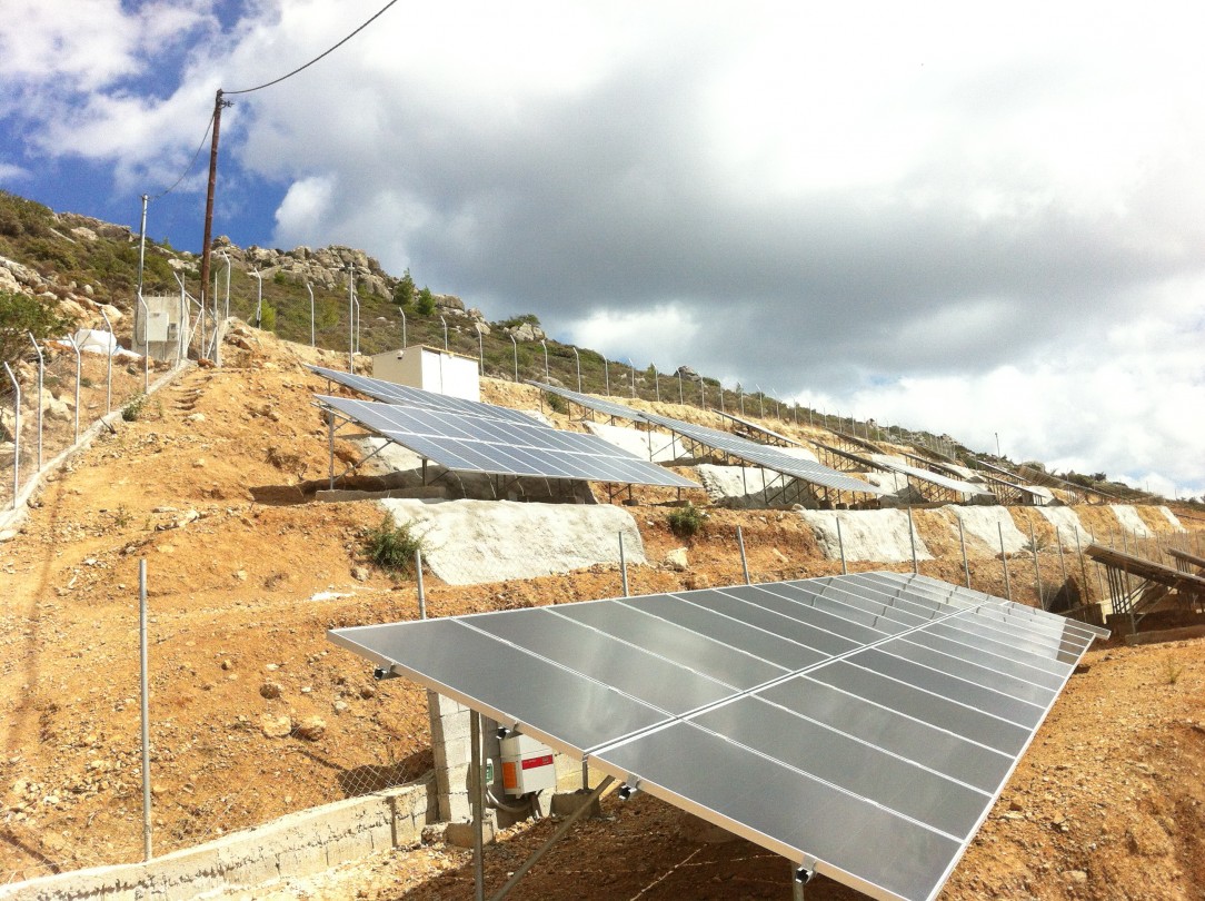 Χαλεπης Παυλος