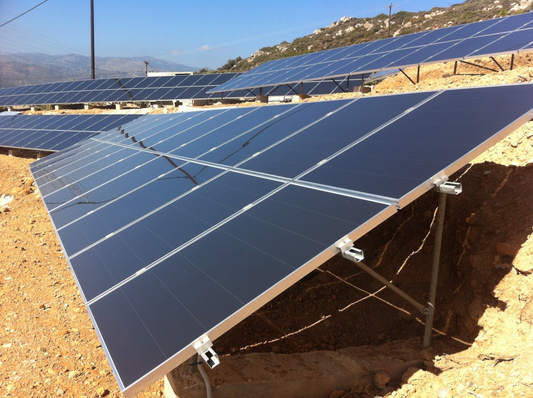 Χαλεπης Παντελης